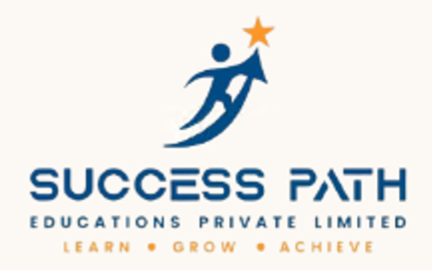 Success Path learner journey illustration